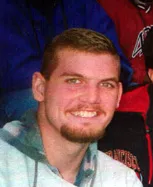 Brad Jasper, Past Glenn County 4-H Member