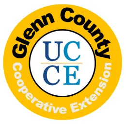Glenn County UC Cooperative Extension Logo